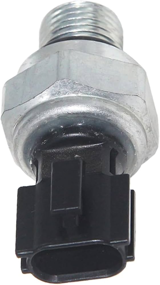 Amazon.com: MACHSWON Fuel Pressure Sensor, OE Fit 93CP9-4
